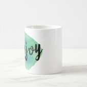 Selbst-Liebe positive Visionen Redewendungen für S Kaffeetasse (Mittel)