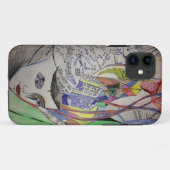 Selbst Portret Case-Mate iPhone Hülle (Rückseite (Horizontal))