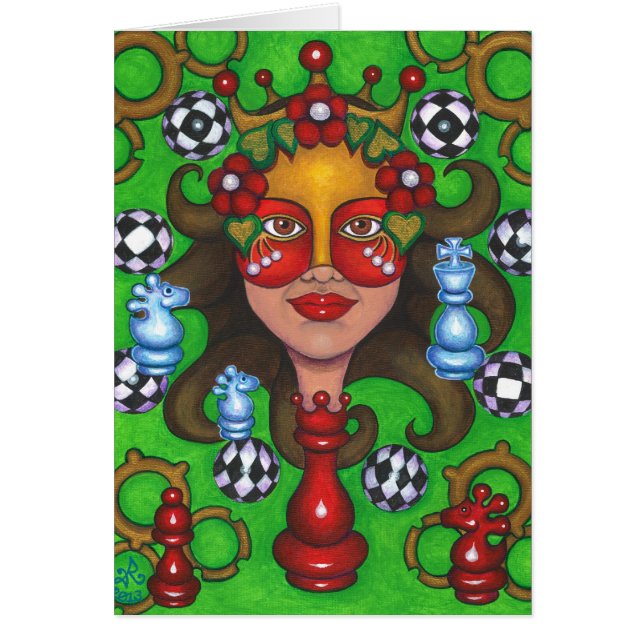 Selbst-Verwirklichtes Pfand (Vorne)