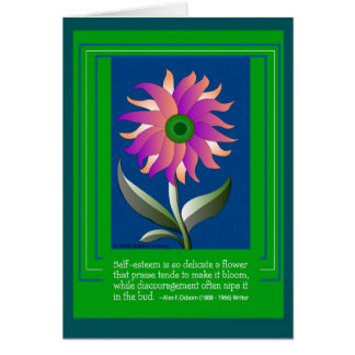 Selbstachtung durch Debbie Jensen