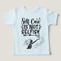 "Selbstachtung ist nicht egoistisch" Inspiration G