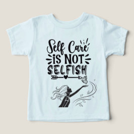 "Selbstachtung ist nicht egoistisch" Inspiration G