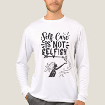 "Selbstachtung ist nicht egoistisch" Inspiration G