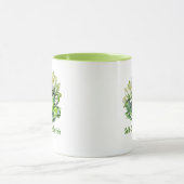 Selbstachtung ist nicht egoistisch tasse (Zentrum)