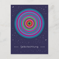 Selbstachtung