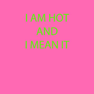 Selbstachtung Tasse zum Flirten auf Zuhause oder a