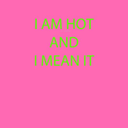 Selbstachtung Tasse zum Flirten auf Zuhause oder a