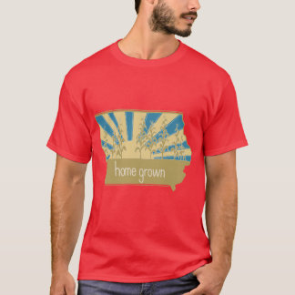 Selbstangebaut T-Shirt