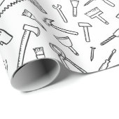 Selbstbedienungsgeschenk Geschenkpapier (Rolleneckpunkt)