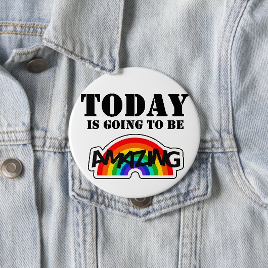 Selbstbestätigung Button (Beispiel)