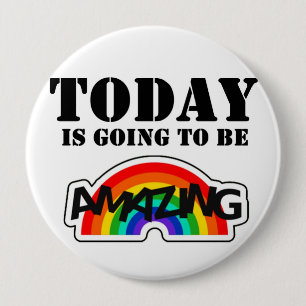 Selbstbestätigung Button