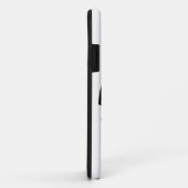 Selbstbestätigung der Liebe für die Akzeptanz des Case-Mate iPhone Hülle (Hinten/Rechts)