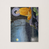 Selbstbewusstsein-Puzzle Puzzle (Vertikal)