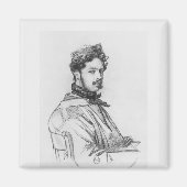 Selbstdarstellung 2 magnet (Vorne)