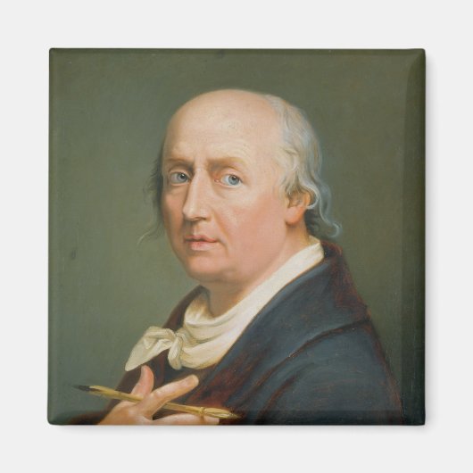 Selbstdarstellung 2 magnet (Vorne)