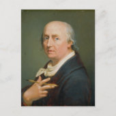 Selbstdarstellung 2 postkarte (Vorderseite)