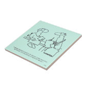 Selbstdiagnose Fliese (Seite)