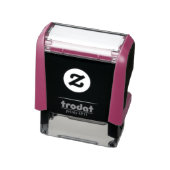 Selbsteinfärbender Stempel (Produkt)
