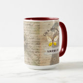 Selbstentwicklung Tasse (VorderseiteRechts)