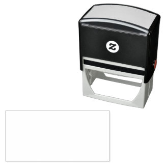 Selbstfärbender Gummistempel Permastempel