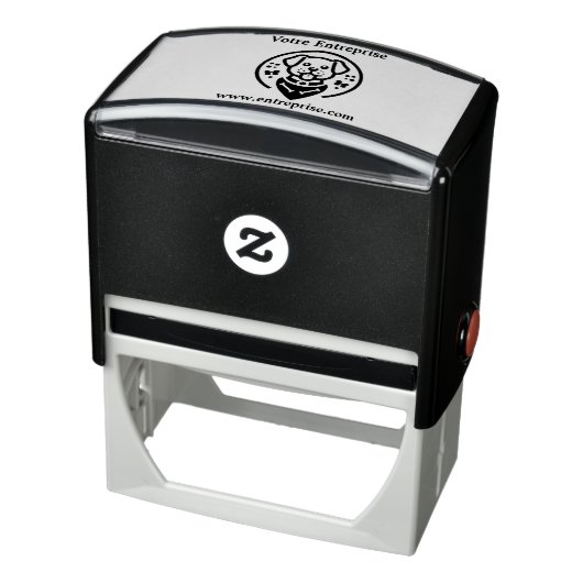 Selbstfärbender Puffer Permastempel (Produkt)