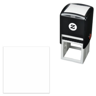 Selbstfärbender Stempel