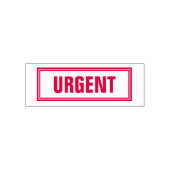 SELBSTFÄRBENDER STEMPEL FÜR BÜRO DRINGEND (Design)