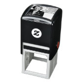Selbstfärbender Stempel für immer (Produkt)