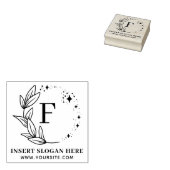 Selbstfarbige Briefmarke der personalisierten Busi Gummistempel (Stempel)