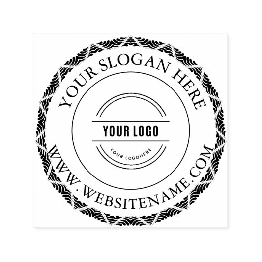 Selbstfarbige Briefmarke für kundenspezifische Fir Permastempel (Design)