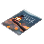 Selbstfindung - Inspirationsangebot Notizblock (Linke Seite)