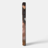 Selbstfürsorge-Handyhülle Case-Mate iPhone Hülle (Rückseite / Links)