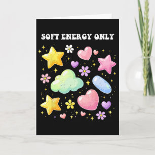 Selbstfürsorge Sanfte Energie Nur Liebe Psychische Karte