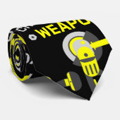 Selbstgebauter DIY-Mann Krawatte (Gerollt)