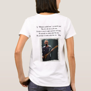 Selbstgeburt T-Shirt