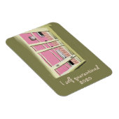 selbstgegliedert magnet (Rechte Seite)