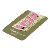 selbstgegliedert magnet (Linke Seite)