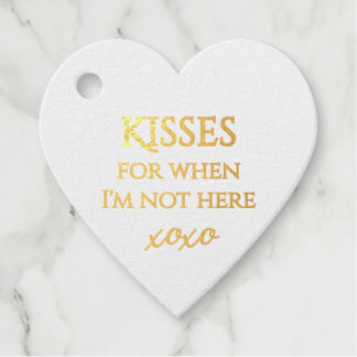 Selbstgemachtes Valentinsgeschenk für den Freund z Geschenkanhänger