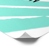 Selbstgesteuerte Evolution (Poster) Poster (Ecke)