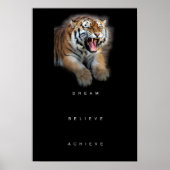 Selbstheilungseffekte Poster (Vorne)