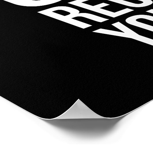 Selbsthild Poster (Ecke)