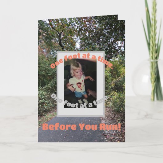 Selbsthilfe Karte (Vorderseite)