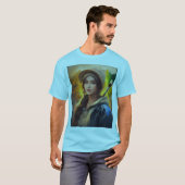 Selbsthilfekopf T-Shirt (Vorne ganz)