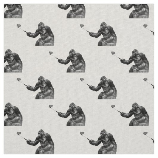 Selbstklebegewebe Stoff (Muster)