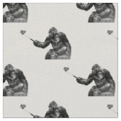 Selbstklebegewebe Stoff (Nahaufnahme)