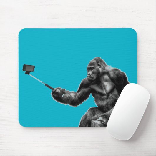Selbstklemme Mousepad (Mit Mouse)