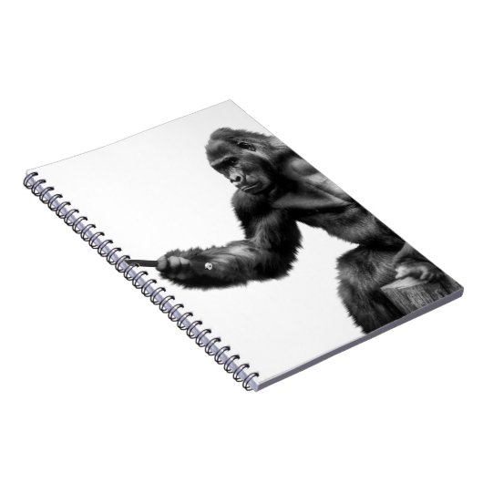 Selbstklemme Notizblock (Rechte Seite)