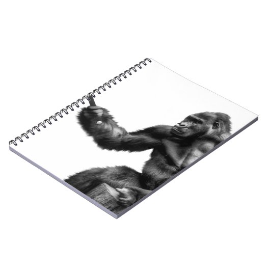 Selbstklemme Notizblock (Linke Seite)