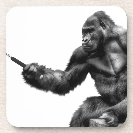 Selbstklemme Untersetzer (Vorderseite)