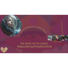 Selbstkontrolle ist Ihr SuperPower Dankeskarte